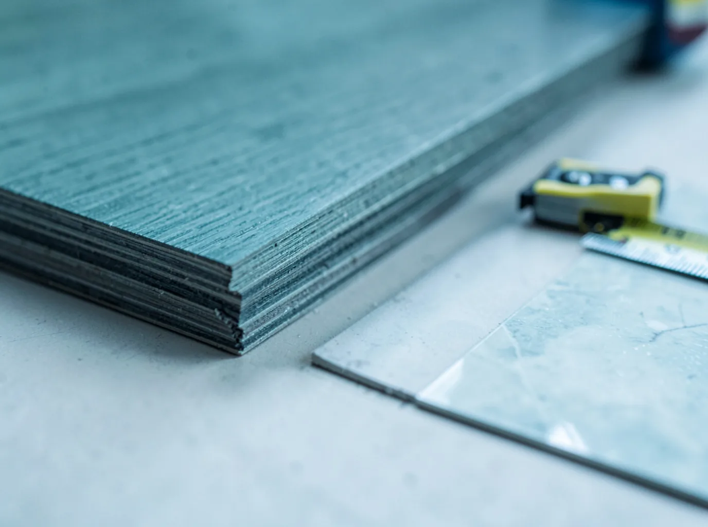 Luxury Vinyl Plank Installation Peyton, CO FAQs